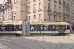 Bern, 1. July 1993